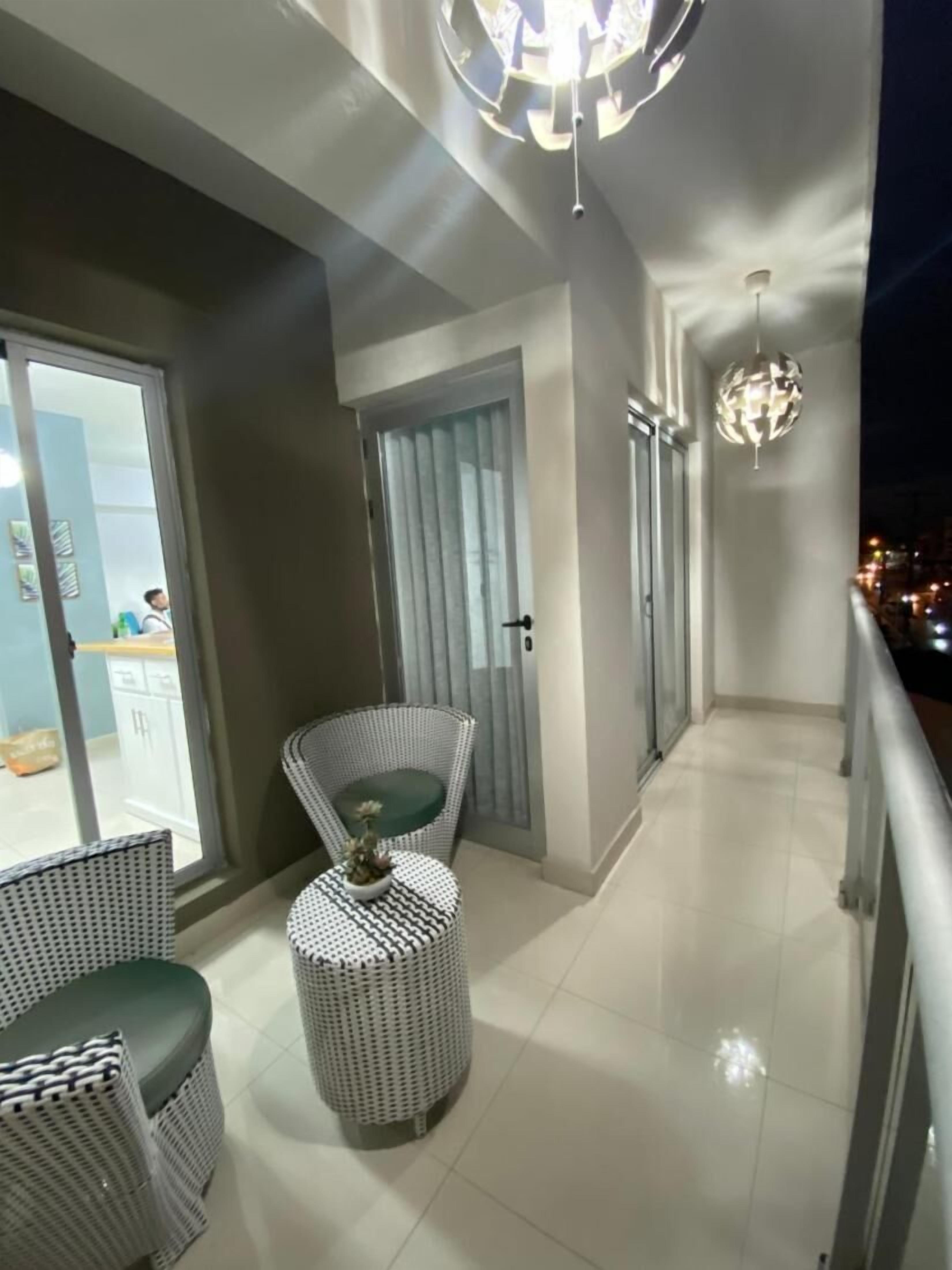 Apartment, 2 Bedrooms, Accessible, Smoking | Terrace/patio