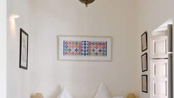 Cortinas blackout y wifi gratis