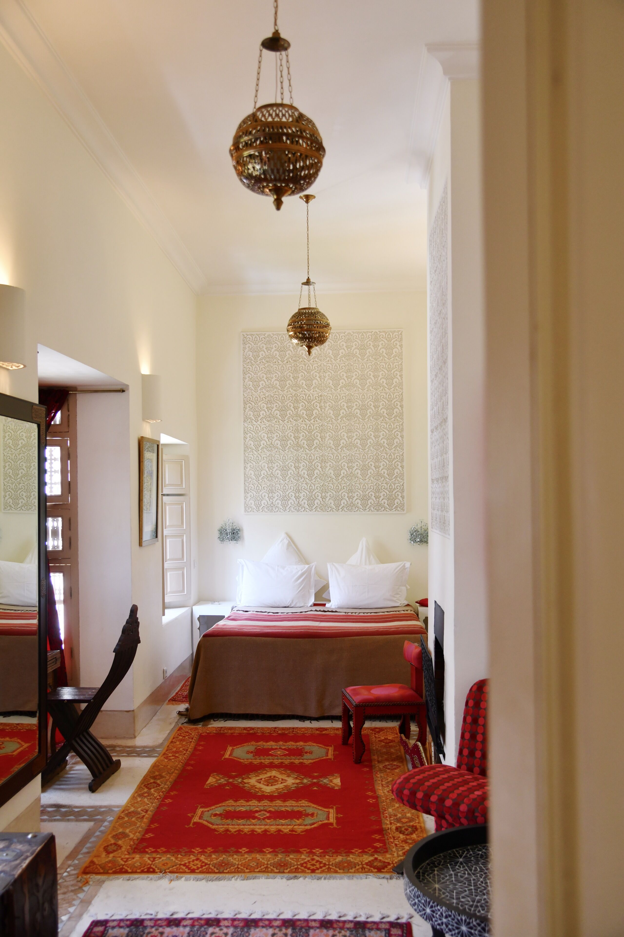 Superior Double or Twin Room, Non Smoking | Blackout drapes, free WiFi