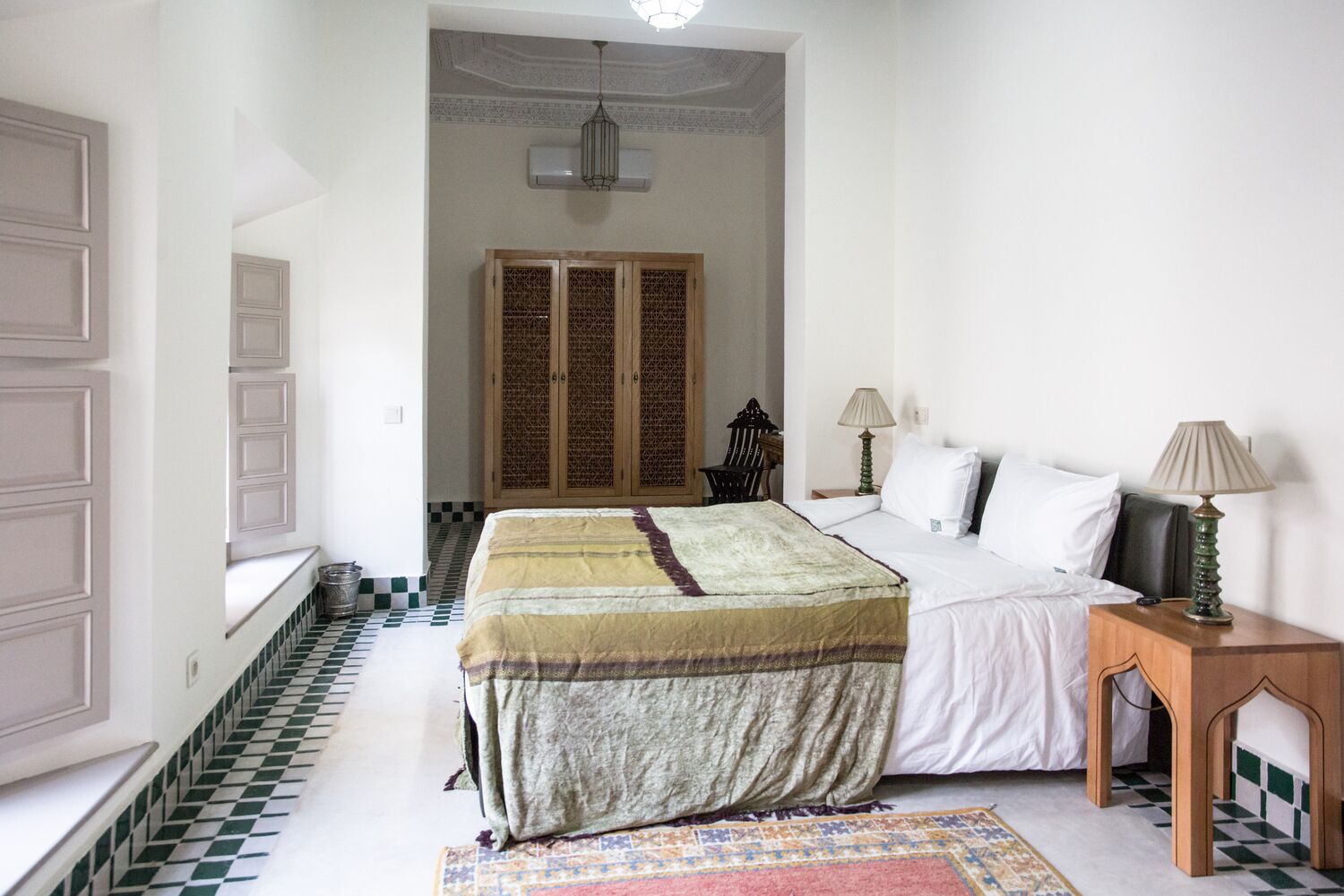 Junior Suite | Blackout drapes, free WiFi