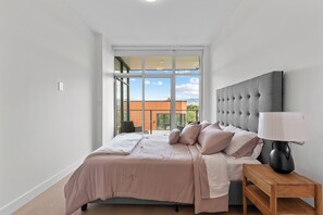 2 slaapkamers, gratis wifi