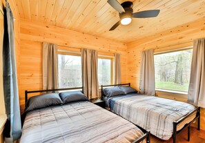 10 Schlafzimmer, kostenloses WLAN, Bettwäsche