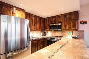 Cucina privata