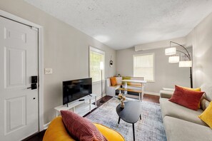 Coin séjour