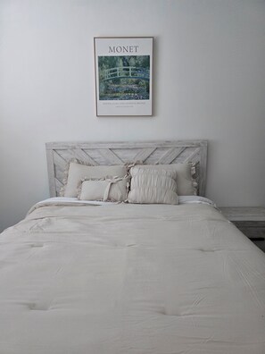 4 chambres, Wi-Fi, draps fournis