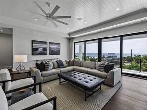 Smart TV - 854 Grand Pass - Hill Tide - Sleeps 8 - Elevator - 30 night Minmum (Boca Grande)