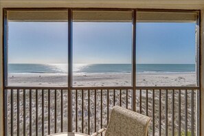 Interior - Sea Oats 352 - Pool - Tennis Courts - Elevators - Sleeps 6 (Boca Grande)