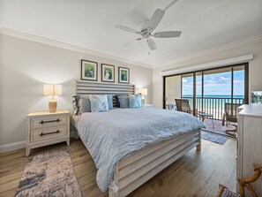 2 bedrooms, Internet - Sea Oats 353 - Top Floor - Elevators - Tennis - Gulf Front - Sleeps 6 (Boca Grande)