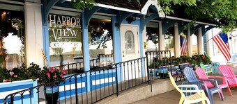 Lumberyard Lofts - 15 Bedrooms By Lake Pepin