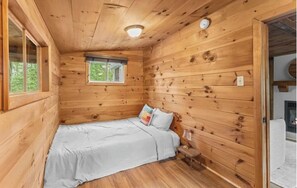 2 chambres, fer et planche Ă repasser, accĂšs Internet, draps fournis