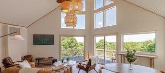 Castello Segreto -Charming 2-bedroom cabin-