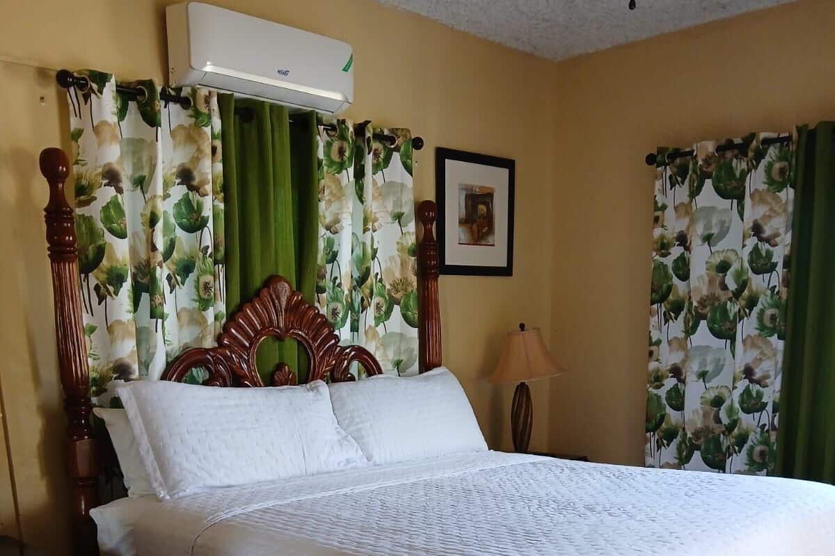 Family Apartment, Garden Area | Free WiFi