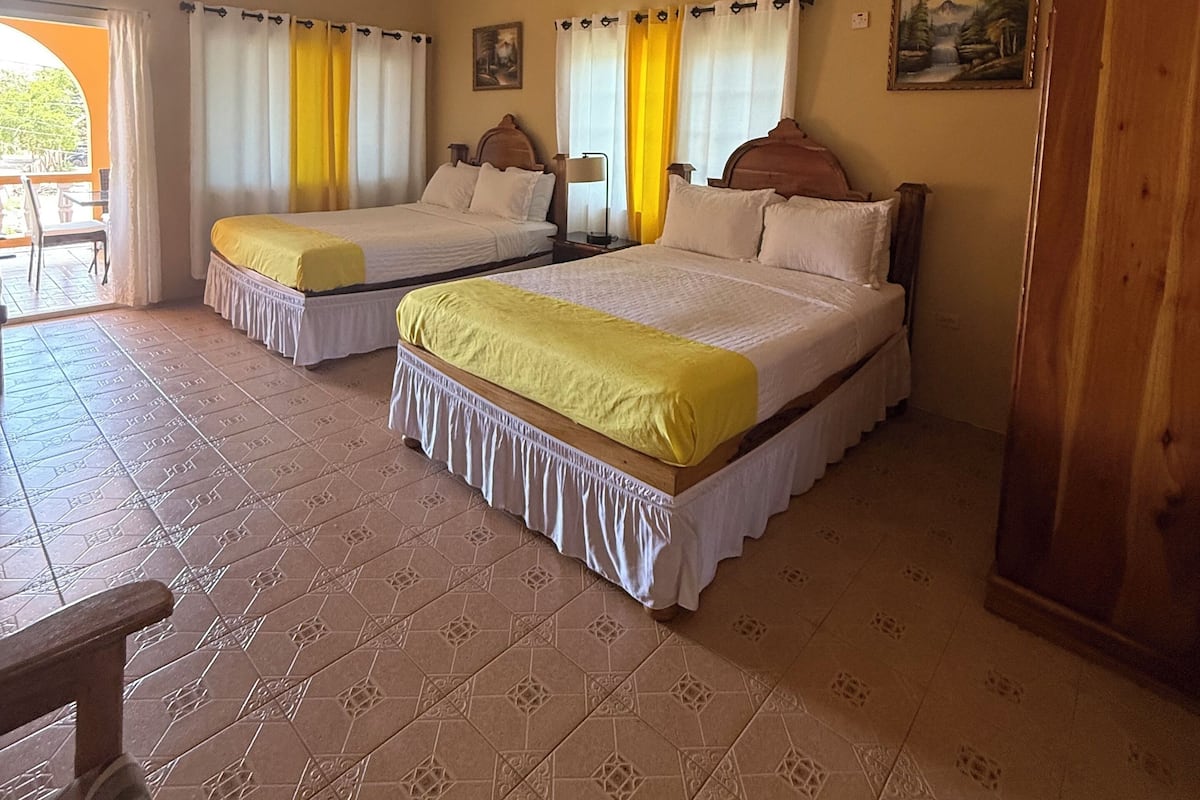 Deluxe Studio Suite | Free WiFi