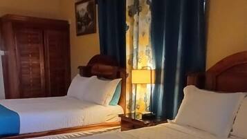 Comfort Studio Suite | Free WiFi
