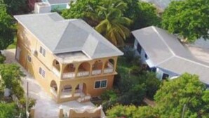 Exterior - Brytan villa (Treasure Beach)