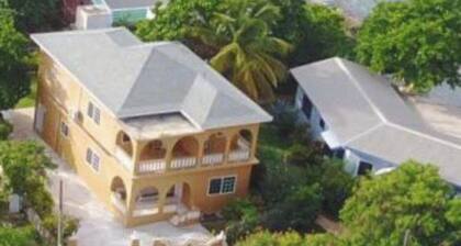 Brytan villa