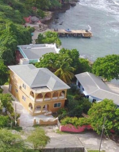 Brytan villa