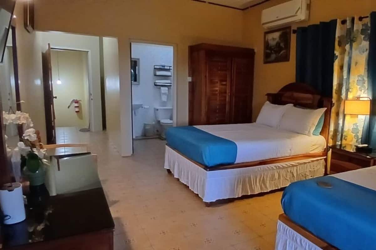 Comfort Studio Suite | Free WiFi