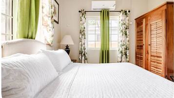 Apartment, 2 Bedrooms, Garden Area | Free WiFi