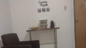 Área de estar