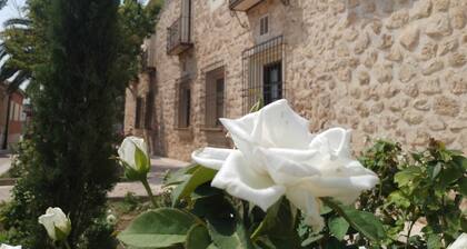 El Convento de Lillo