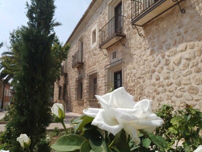 El Convento de Lillo