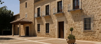 El Convento de Lillo