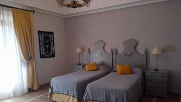 Grand Room, City View