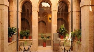 Teres/patio