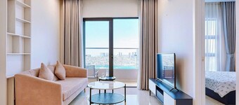 Monarchy Luxury Serviced Apartments