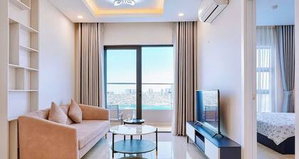 Monarchy Luxury Serviced Apartments