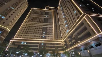 Building design