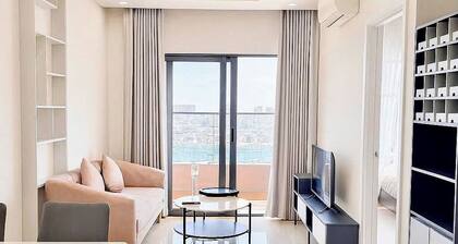 Monarchy Luxury Serviced Apartments