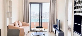 Monarchy Luxury Serviced Apartments