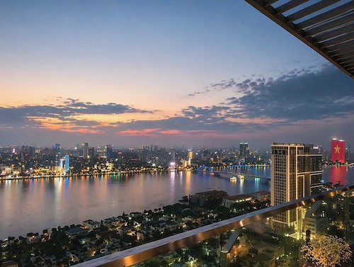 Monarchy Luxury Serviced Apartments