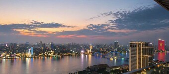 Monarchy Luxury Serviced Apartments