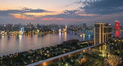 Monarchy Luxury Serviced Apartments