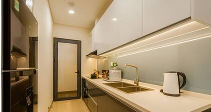 Monarchy Luxury Serviced Apartments