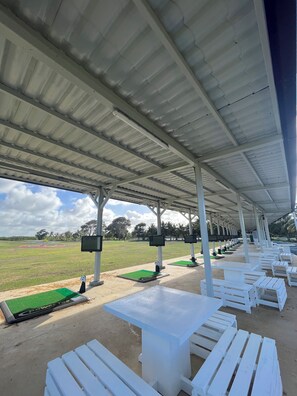 Terras