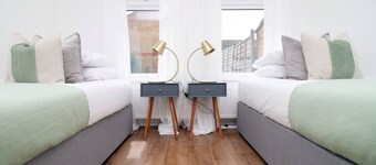 Best place to stay in Bristol