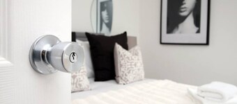 Best place to stay in Bristol