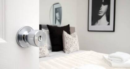 Best place to stay in Bristol