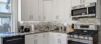 Chicago Buddha's Abode