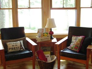 Intérieur