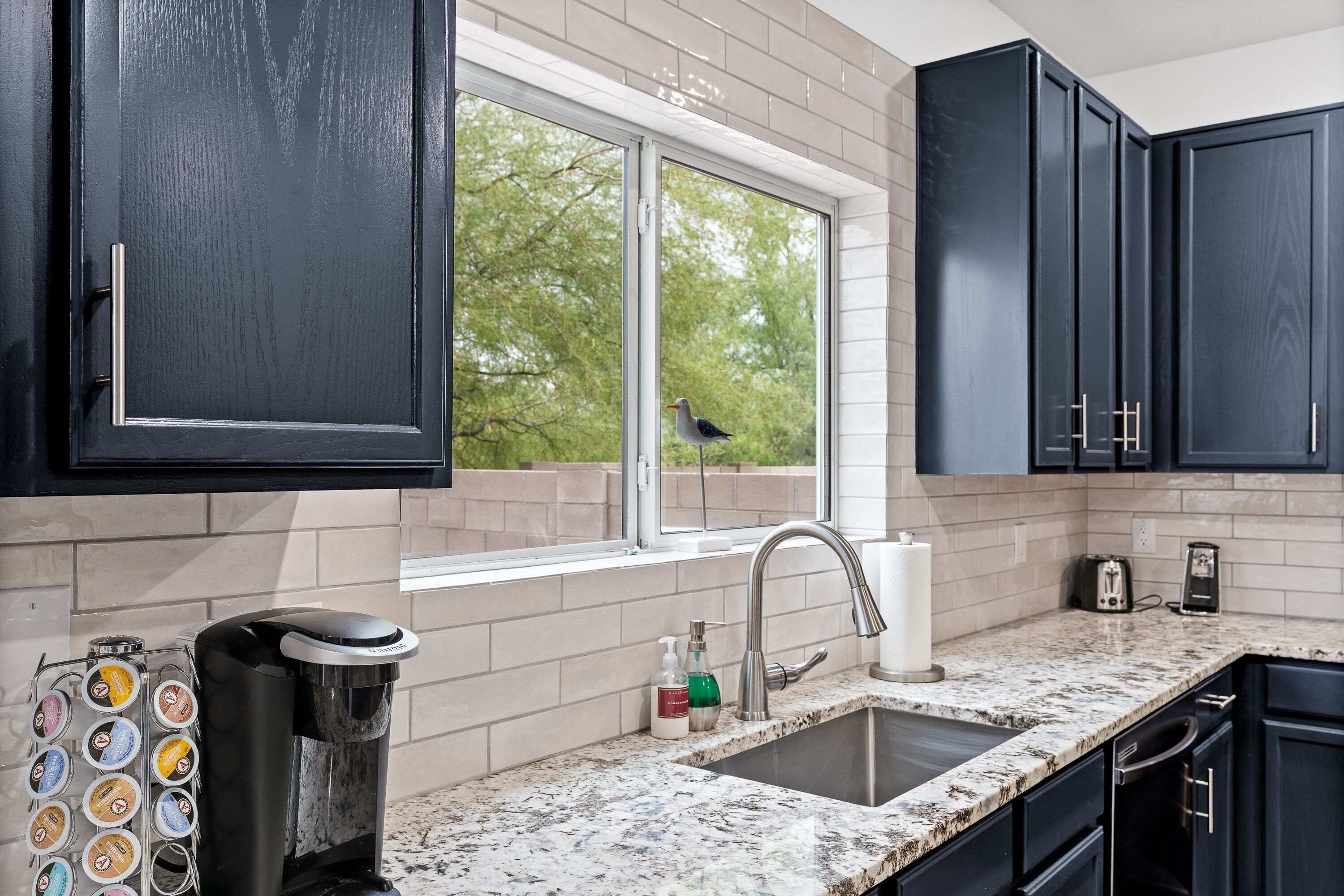 微波炉、烤箱、炉灶、洗碗机