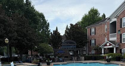 ATL Reset / Stylish & Peaceful