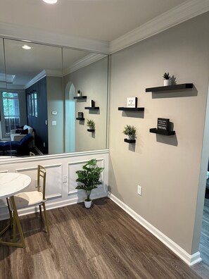 Interior - ATL Reset / Stylish & Peaceful (Atlanta)