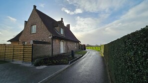 Shared Dormitory, 1 Bedroom | Exterior