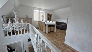 Shared Dormitory, 1 Bedroom | Interior