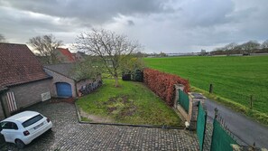 Shared Dormitory, 1 Bedroom | Property grounds